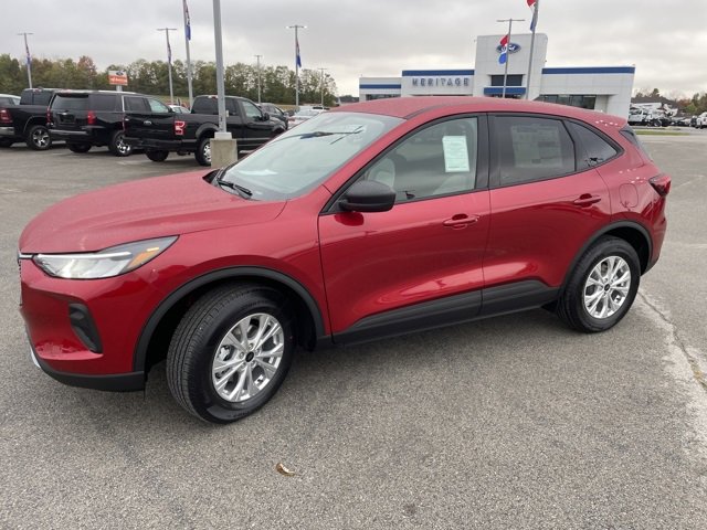 New 2026 Ford Escape Active image 4