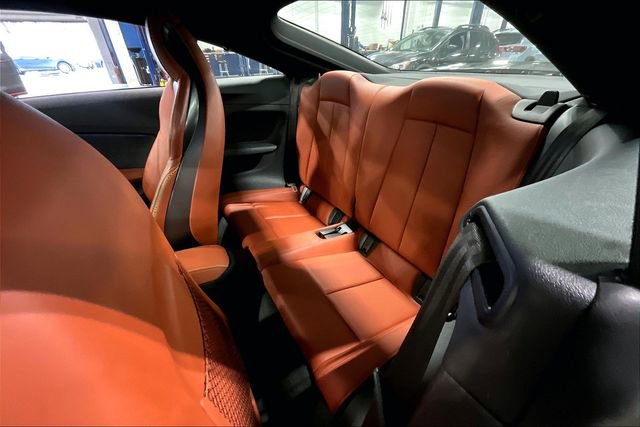 Used 2019 Audi TT 2.0T w/ Technology Package image 26