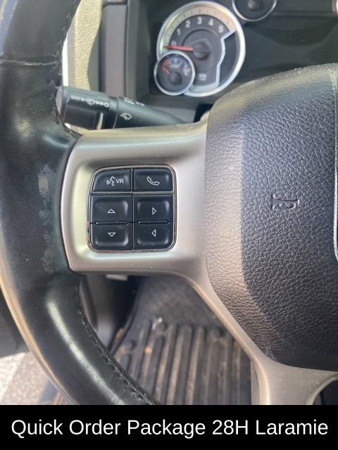 Used 2019 RAM 1500 Laramie RWD video 2