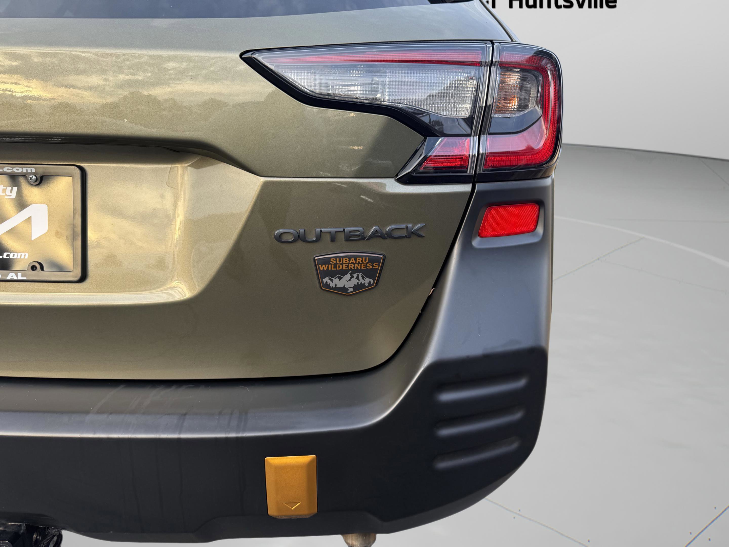 Used 2024 Subaru Outback Wilderness image 32