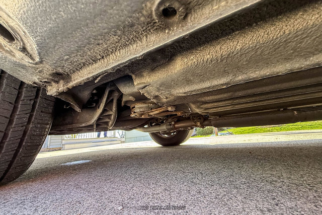 Used 1988 Mercedes-Benz 560 SL image 82