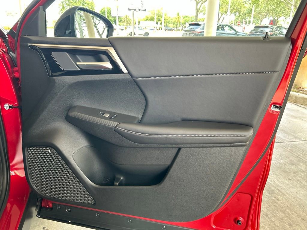 New 2026 Mitsubishi Outlander LE FWD image 24