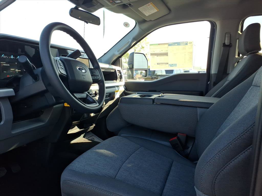 New 2026 Ford F250 XL w/ STX Appearance Package AWD/4WD image 10