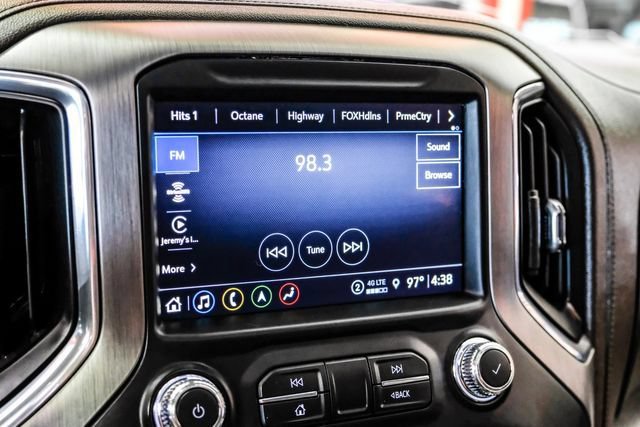 Used 2023 GMC Sierra 3500 Denali w/ Denali Ultimate Package AWD/4WD image 23