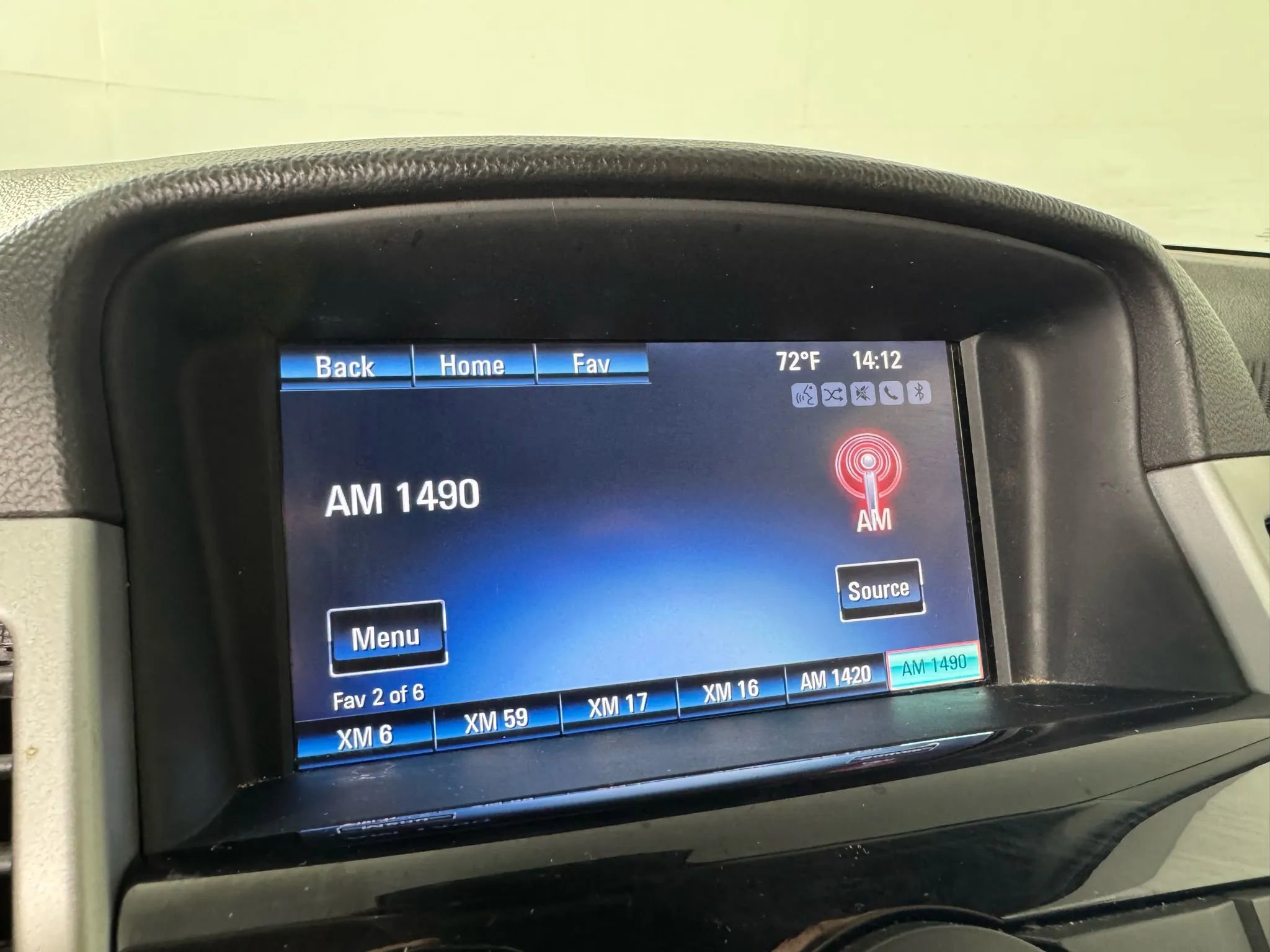 Used 2016 Chevrolet Cruze LT image 18