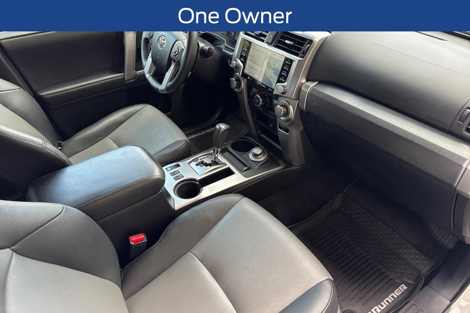 Used 2020 Toyota 4Runner SR5 Premium AWD/4WD image 21