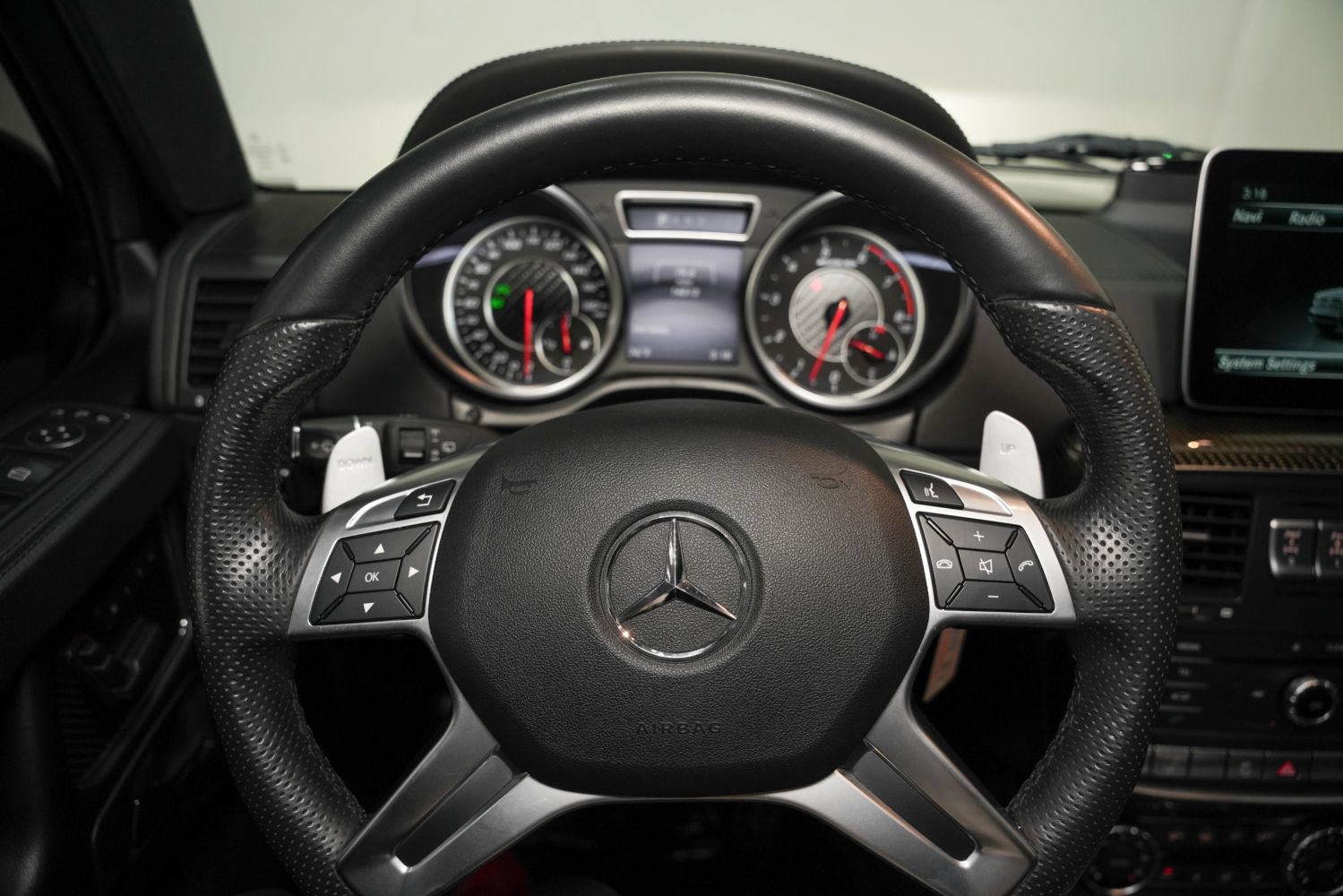 Used 2018 Mercedes-Benz G 65 AMG 4MATIC image 57