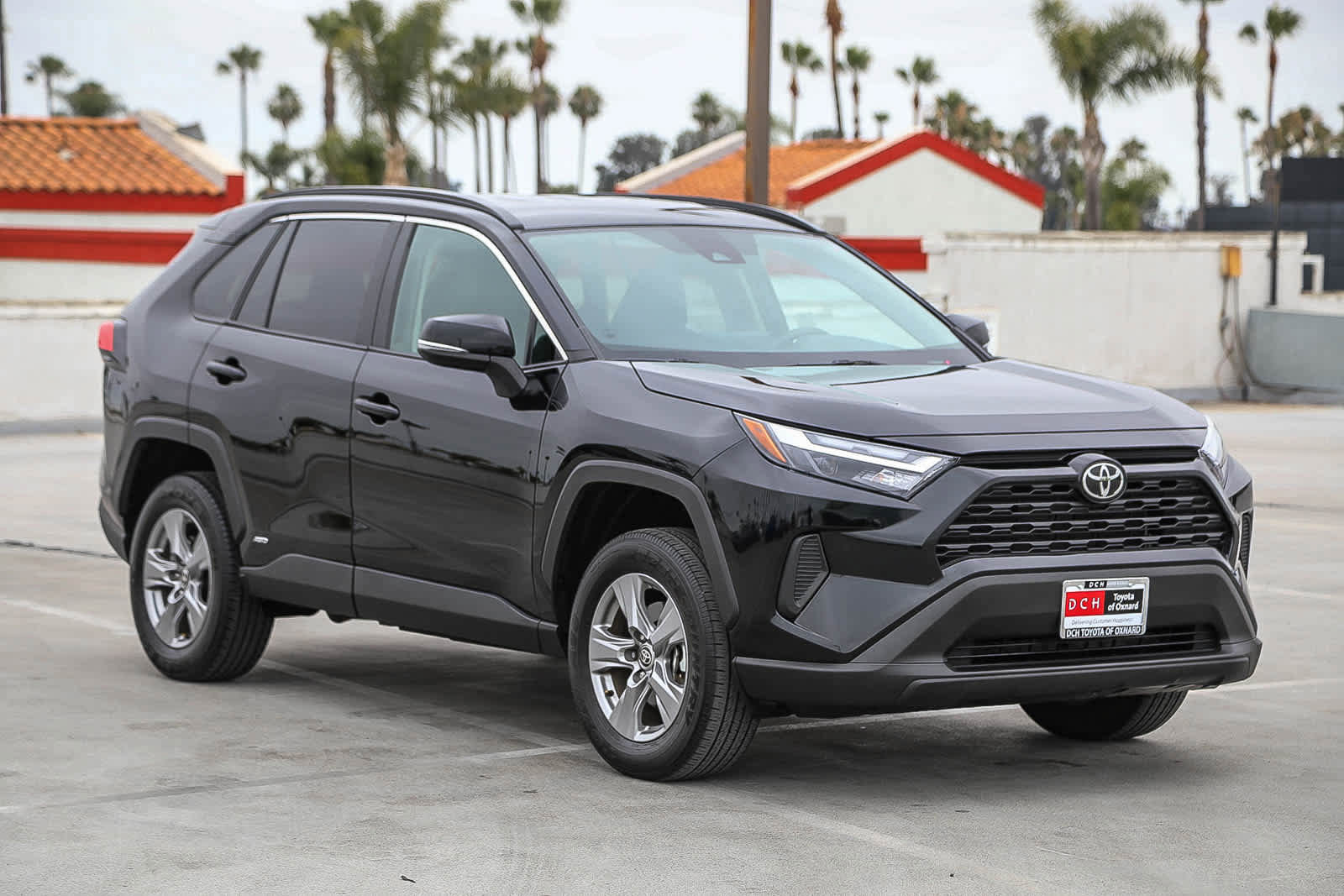 Certified 2025 Toyota RAV4 XLE AWD/4WD image 5