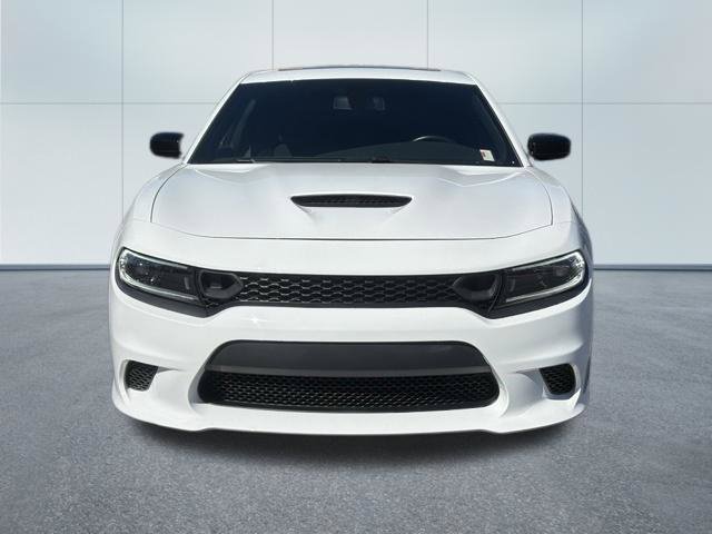 Used 2023 Dodge Charger R/T w/ Blacktop Package RWD image 5