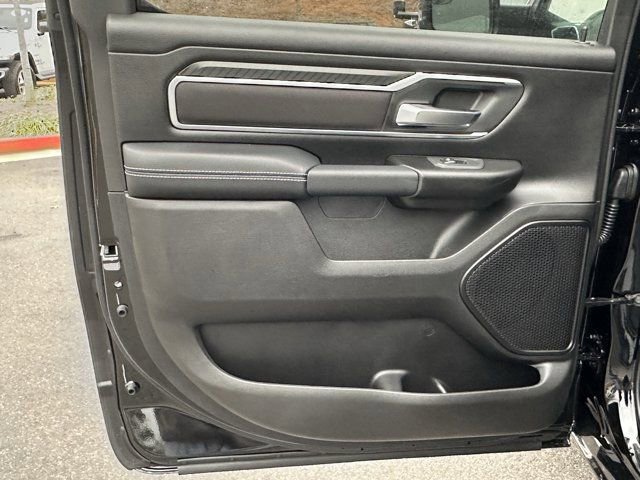 New 2026 RAM 1500 Express image 21