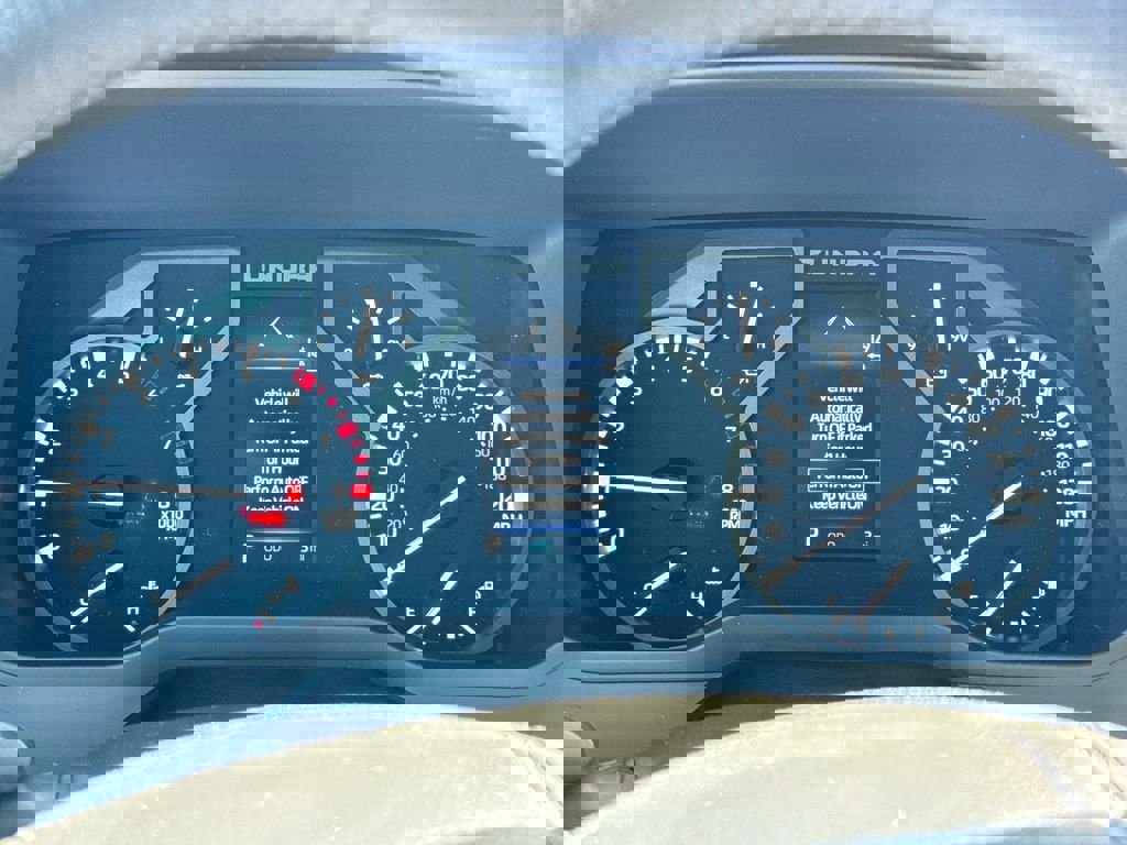 New 2026 Toyota Tundra SR5 image 19