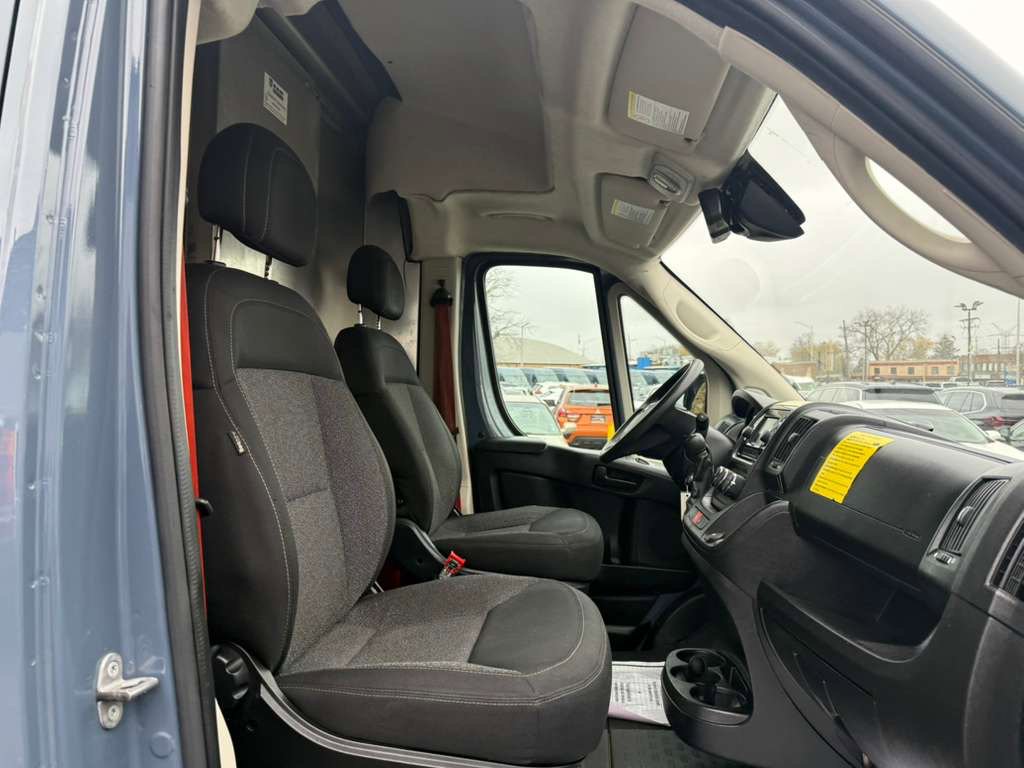 Used 2021 RAM ProMaster 3500 image 26