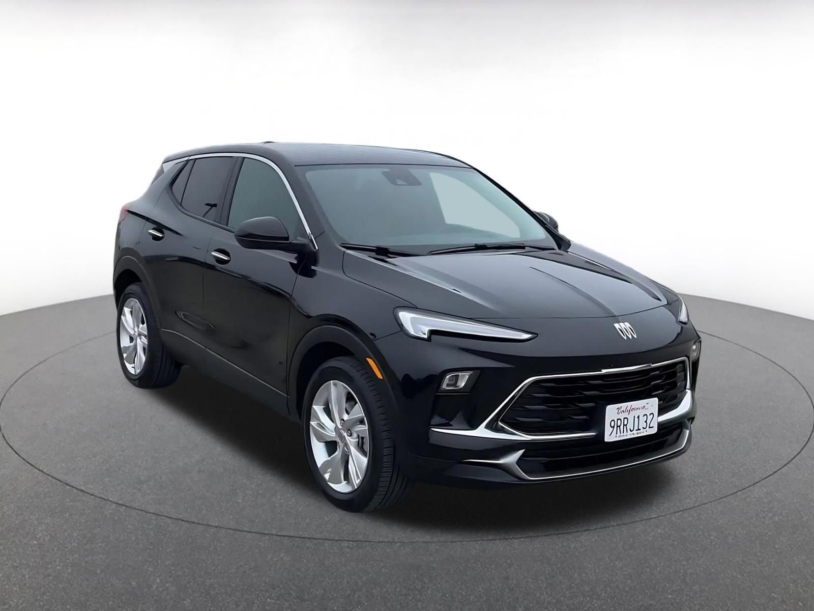 Used 2025 Buick Encore GX Preferred image 3