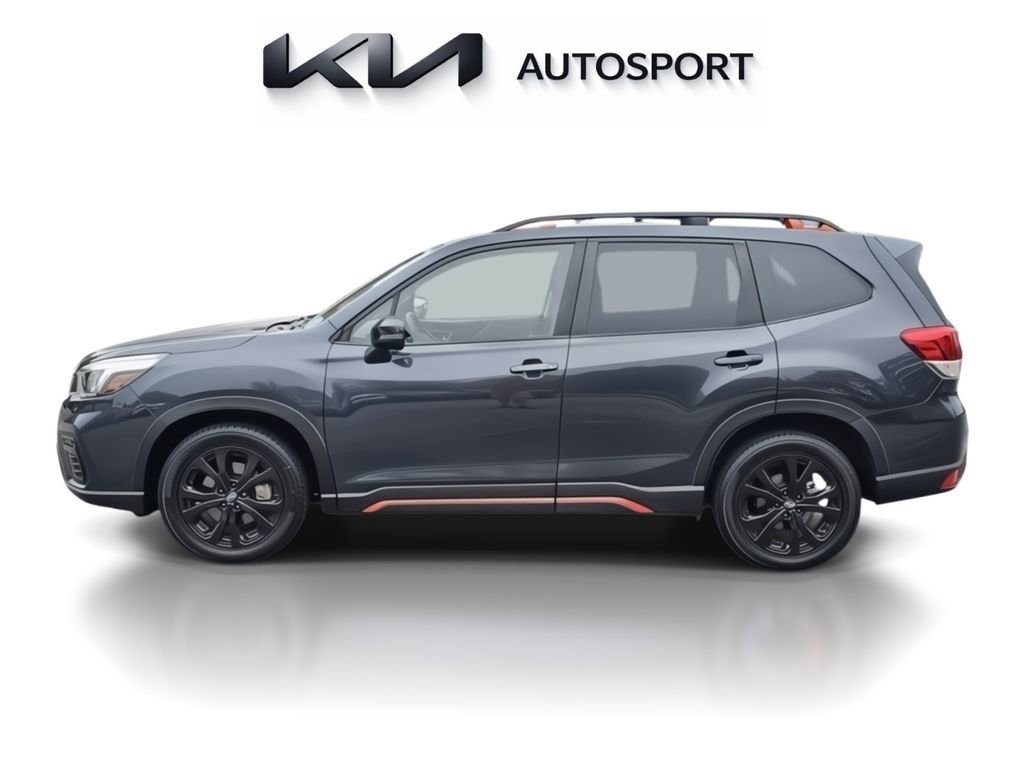 Used 2019 Subaru Forester Sport w/ Popular Package #2 image 14