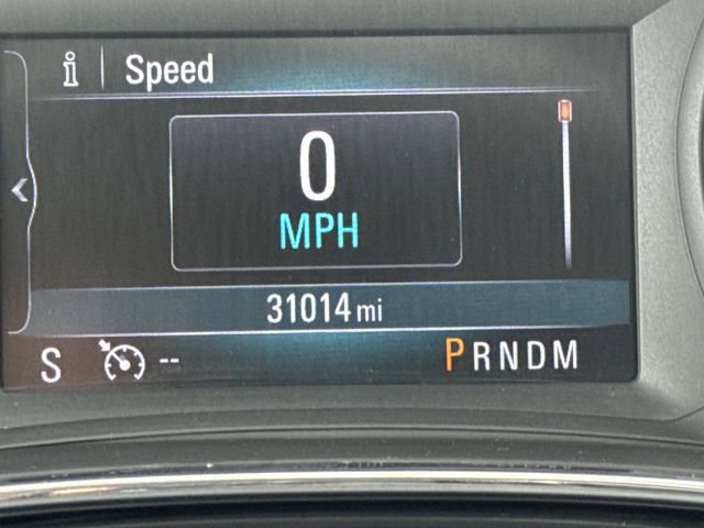 Used 2018 Buick Encore Preferred image 12