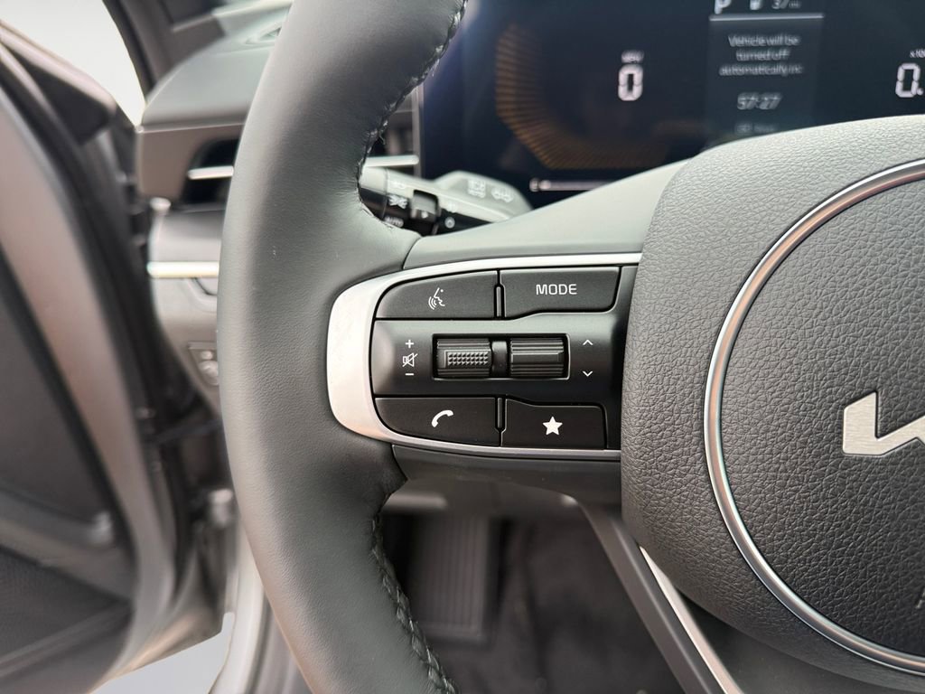 New 2026 Kia K5 GT-Line image 18