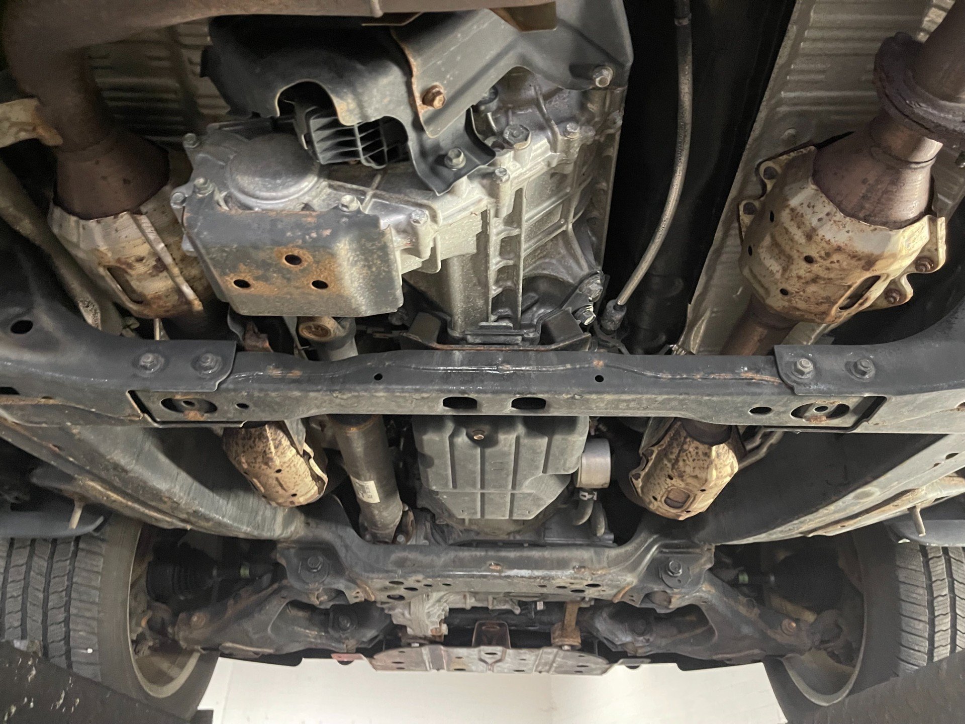 Used 2016 Toyota Sequoia Limited AWD/4WD image 94