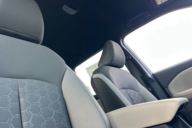 New 2026 Subaru Forester image 14