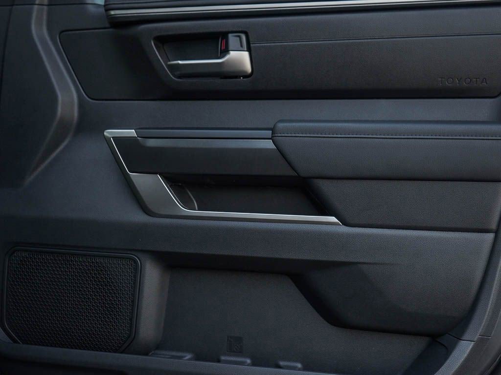 New 2026 Toyota Tundra SR5 AWD/4WD image 8