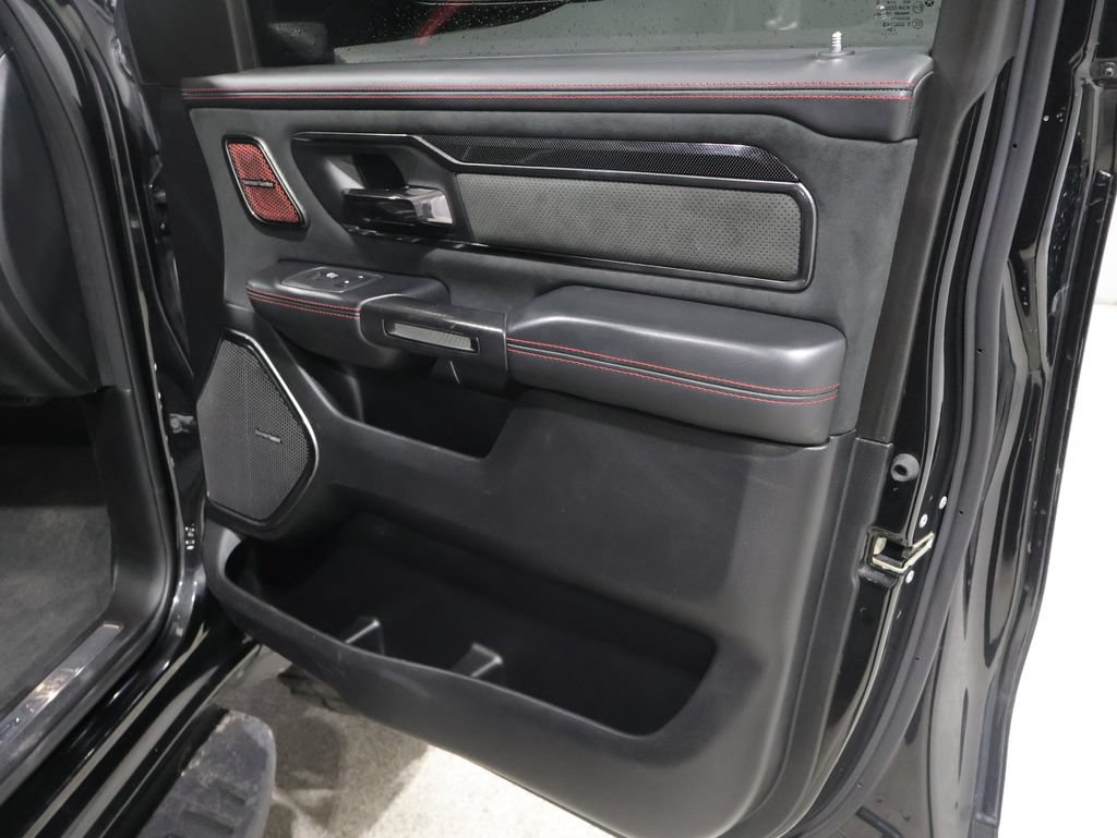 Used 2021 RAM 1500 TRX w/ TRX Level 2 Equipment Group AWD/4WD image 24