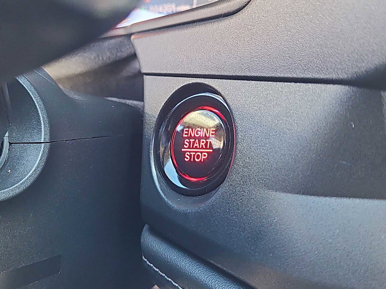 Used 2023 Honda Accord EX image 18