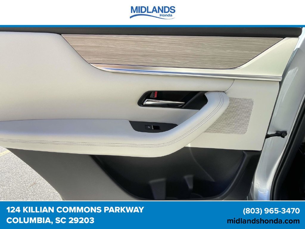 Used 2024 MAZDA CX-90 Plug-In Hybrid w/ Premium Plus AWD/4WD image 15