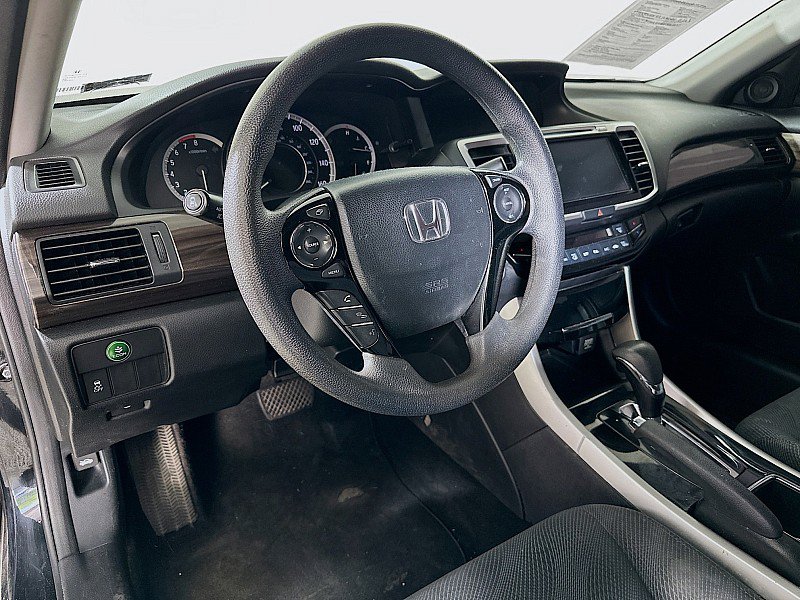 Used 2016 Honda Accord EX image 9