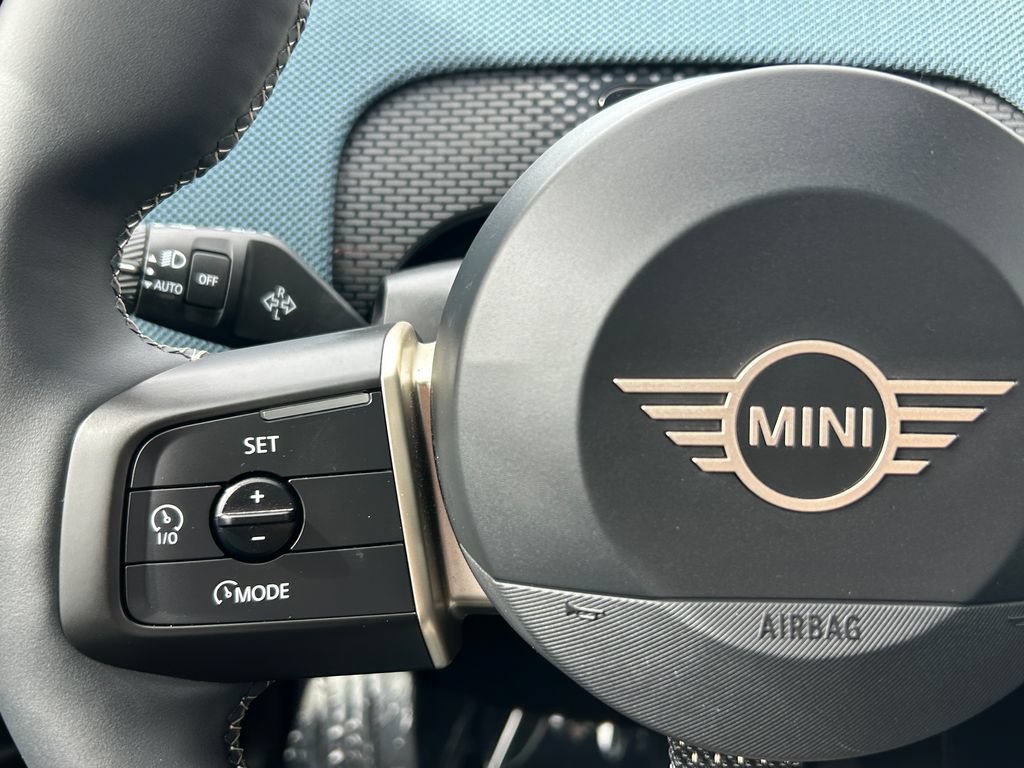 Used 2025 MINI Cooper Countryman S AWD/4WD image 19