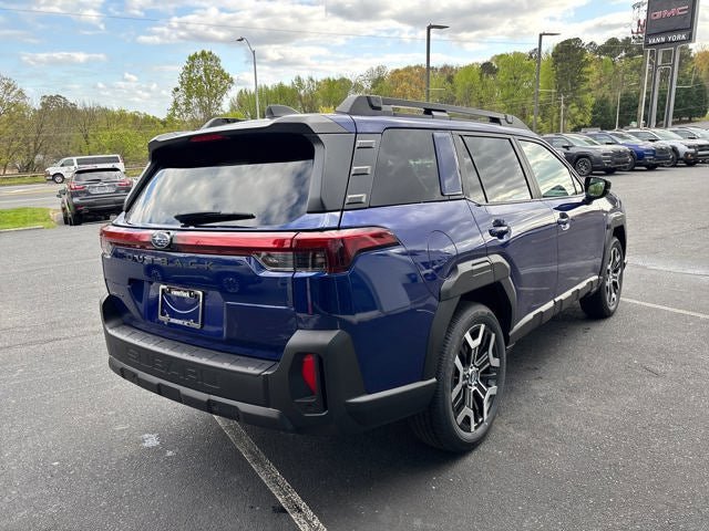 New 2026 Subaru Outback Touring XT image 59