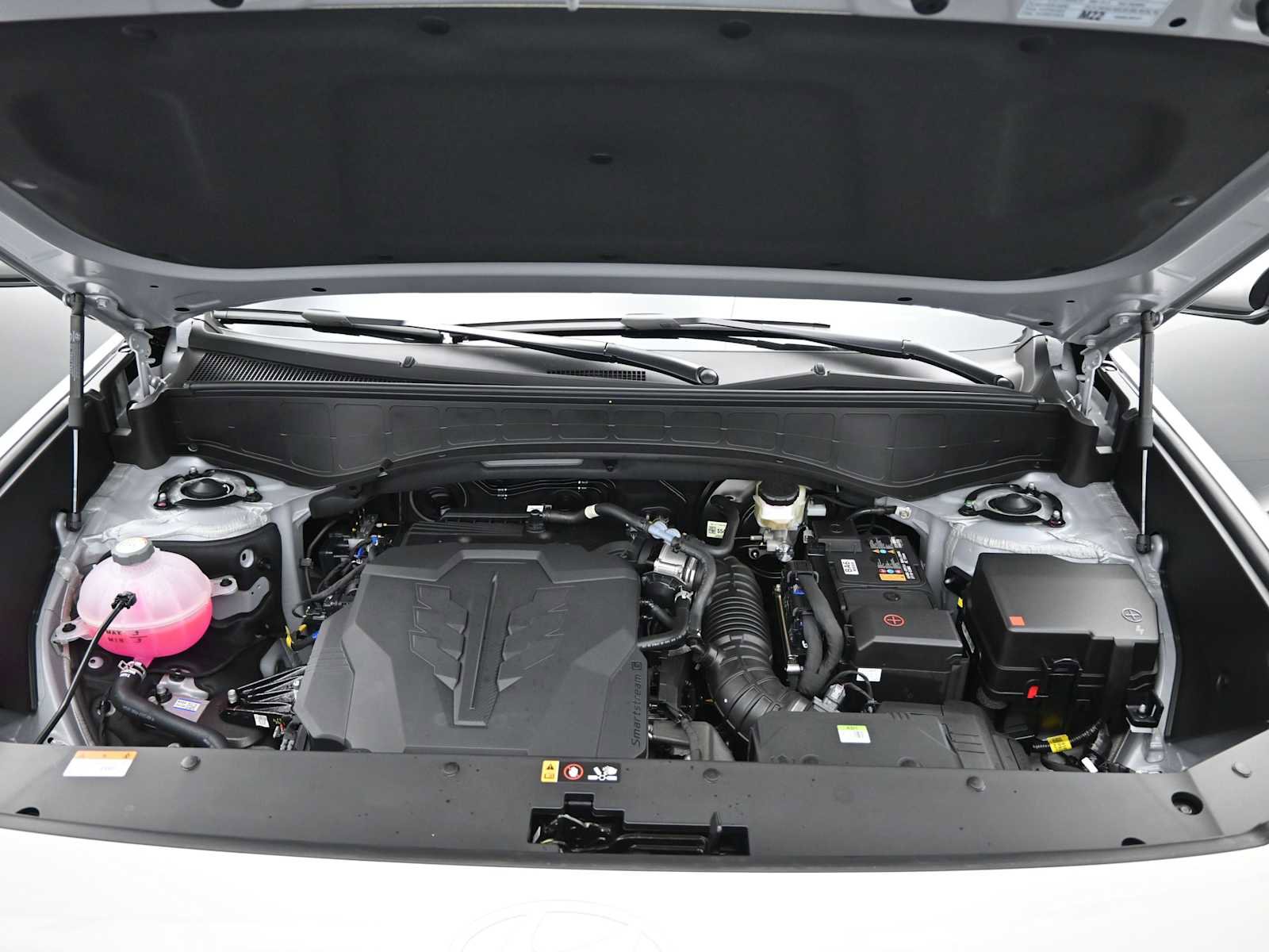 New 2026 Hyundai Palisade Calligraphy image 21