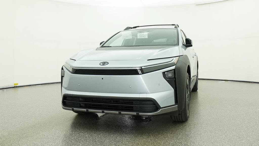 New 2026 Toyota bZ Woodland AWD/4WD image 48
