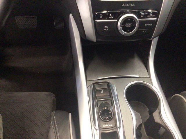 Used 2020 Acura TLX w/ A-SPEC Package FWD image 21