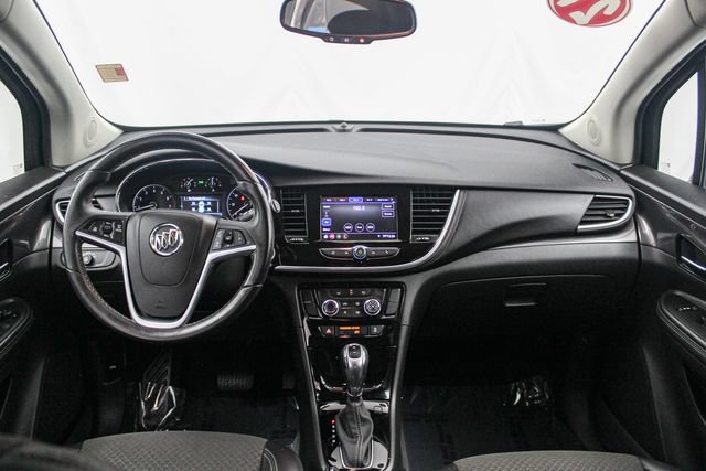 Used 2021 Buick Encore Preferred w/ Safety Package AWD/4WD image 28