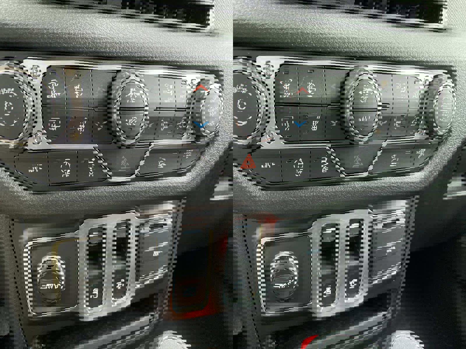 New 2026 Jeep Wrangler Sport S image 10