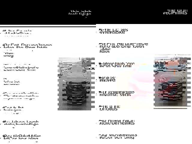 Used 2023 Buick Encore GX Select w/ Sport Touring Package image 24