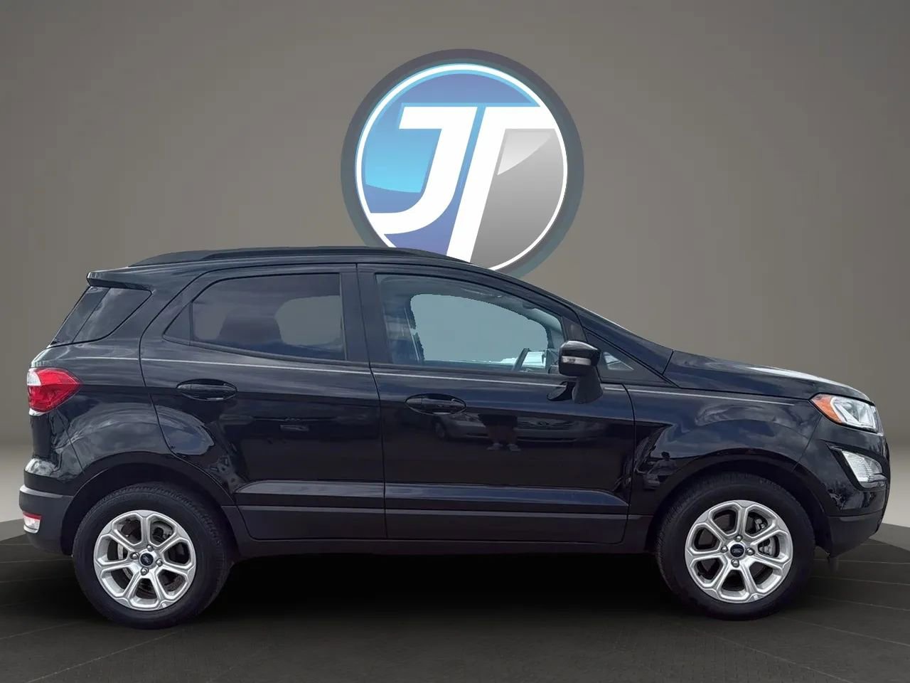 Used 2020 Ford EcoSport SE w/ Interior Protection Package image 8