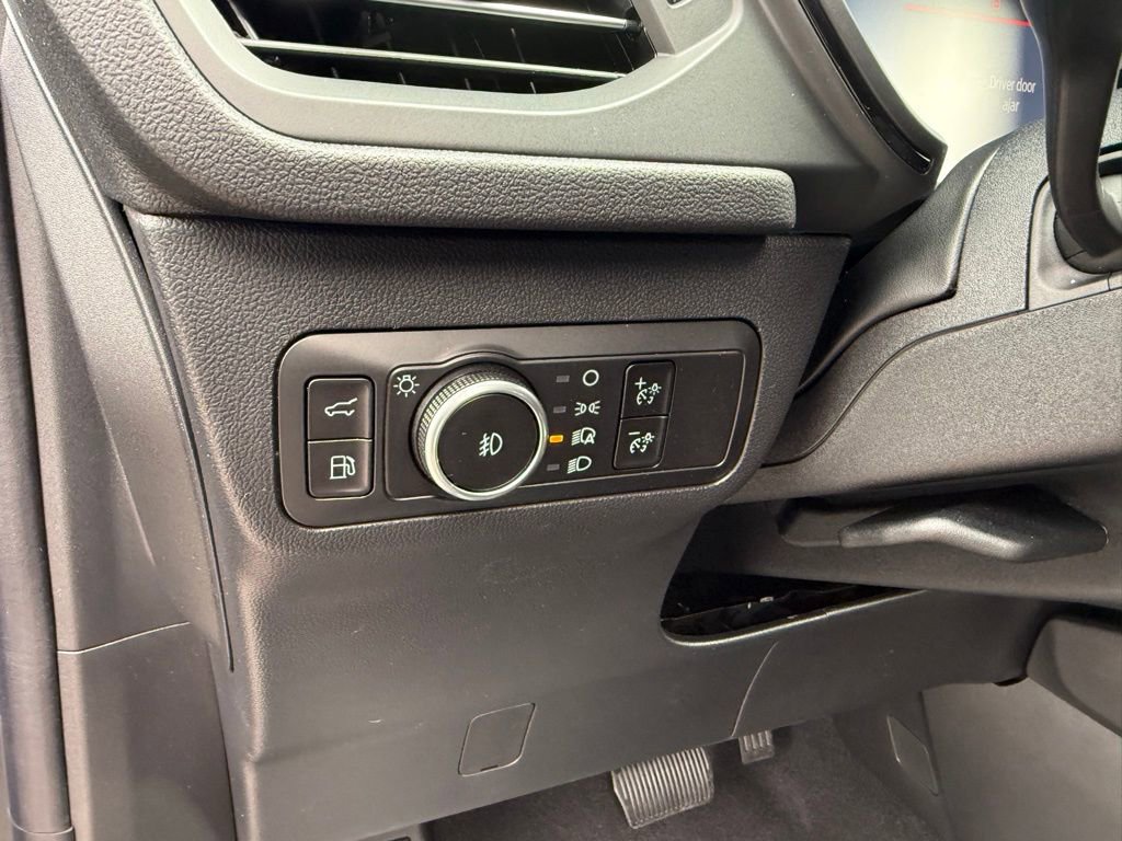 New 2026 Ford Escape ST-Line Select w/ Tech Pack #1 image 21