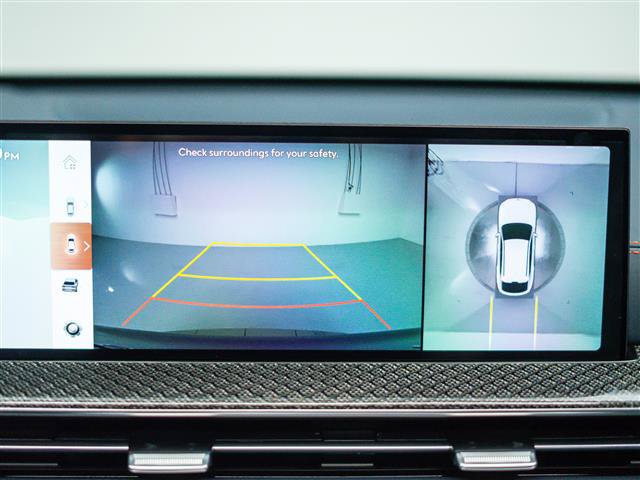 New 2026 Genesis GV80 3.5T e-SC image 30