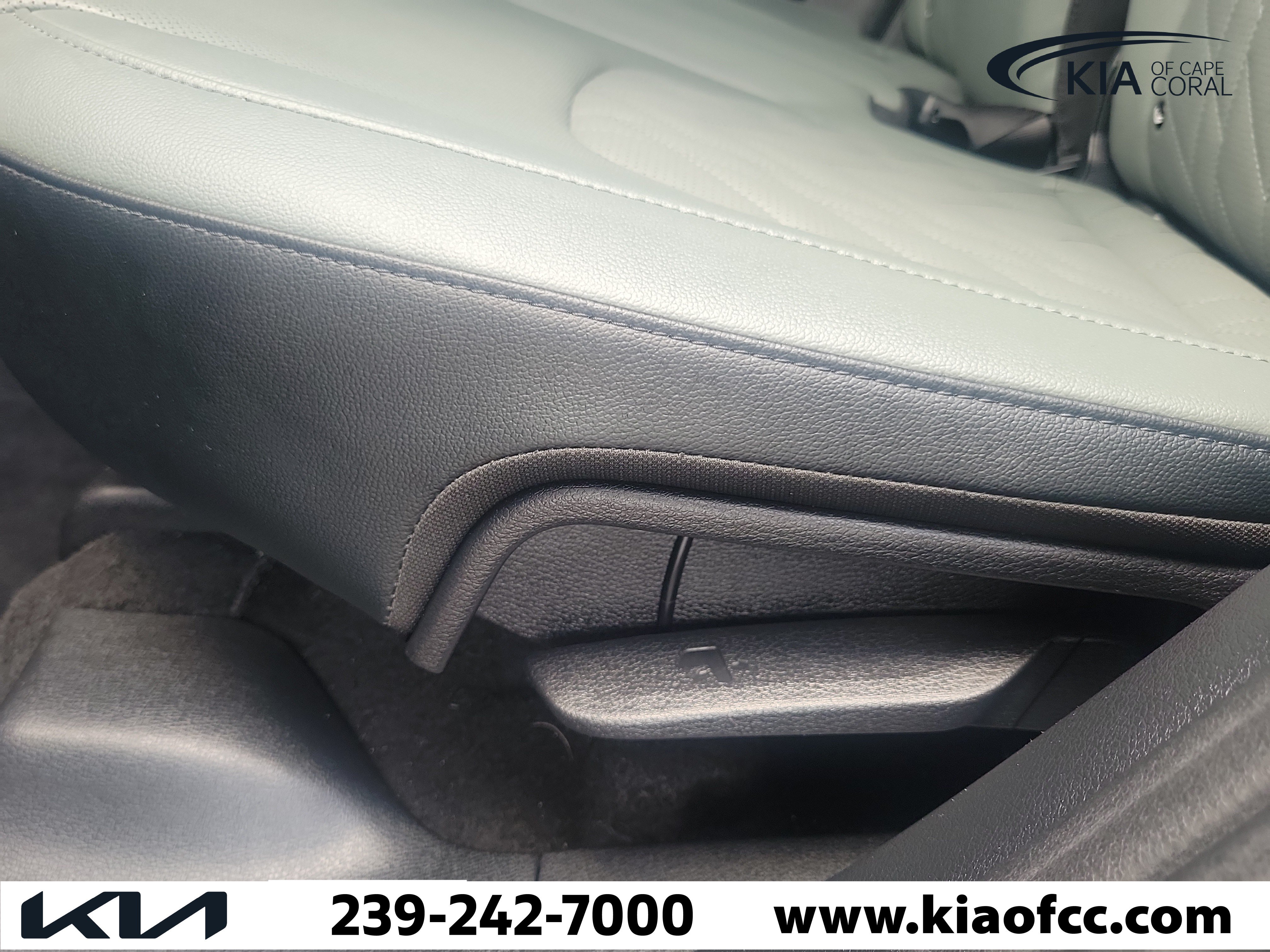 Certified 2023 Kia Sportage X-Line w/ X-Line Premium Package AWD/4WD image 15
