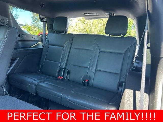 Used 2023 Chevrolet Tahoe LT image 16