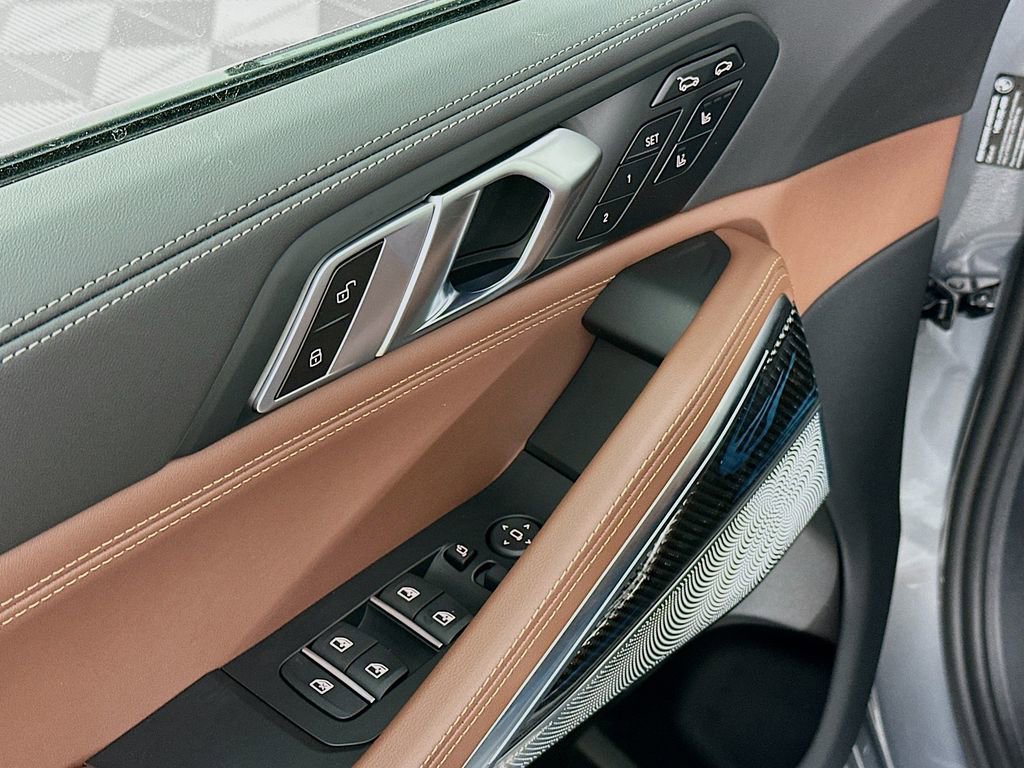 New 2026 BMW X6 M60i image 23