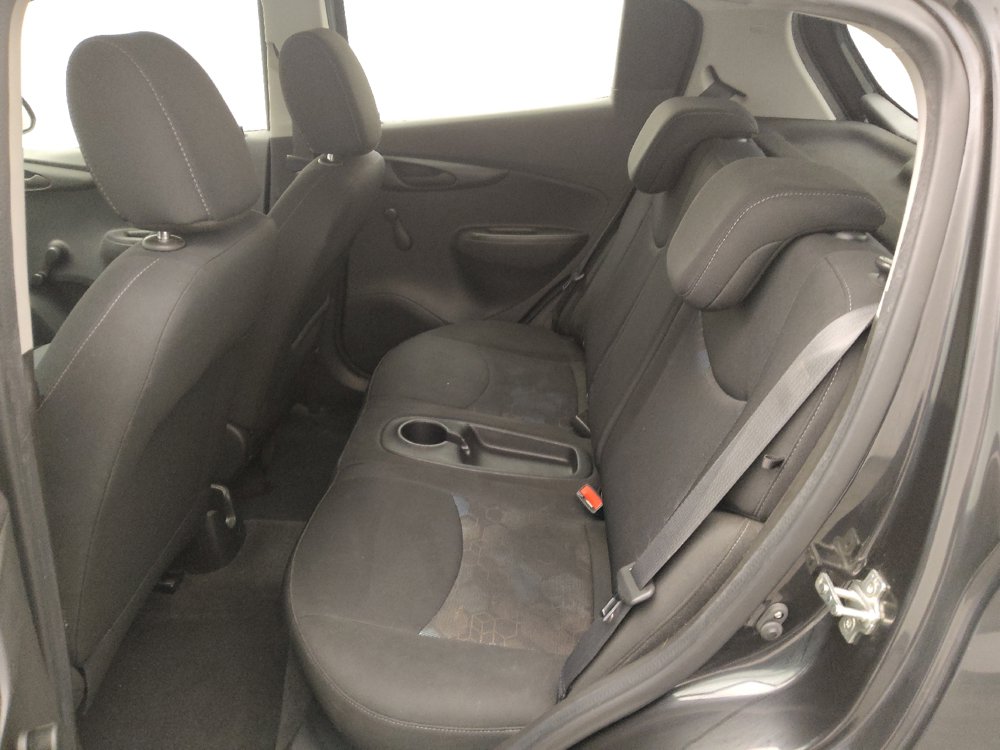 Used 2016 Chevrolet Spark LS FWD image 18