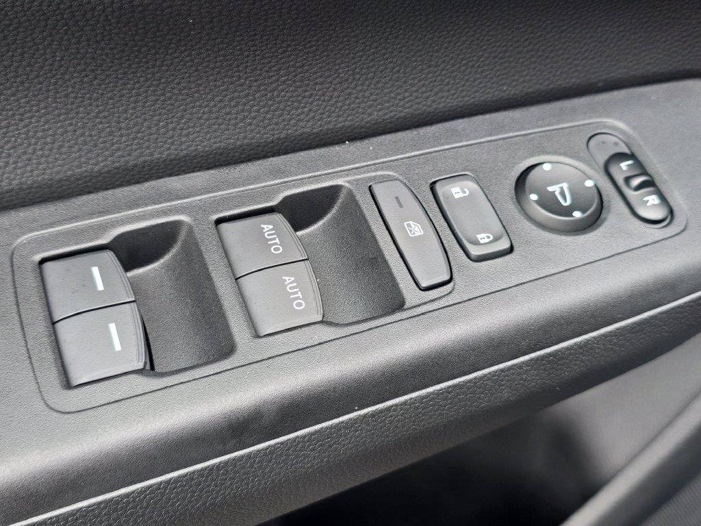New 2027 Honda CR-V TrailSport image 19