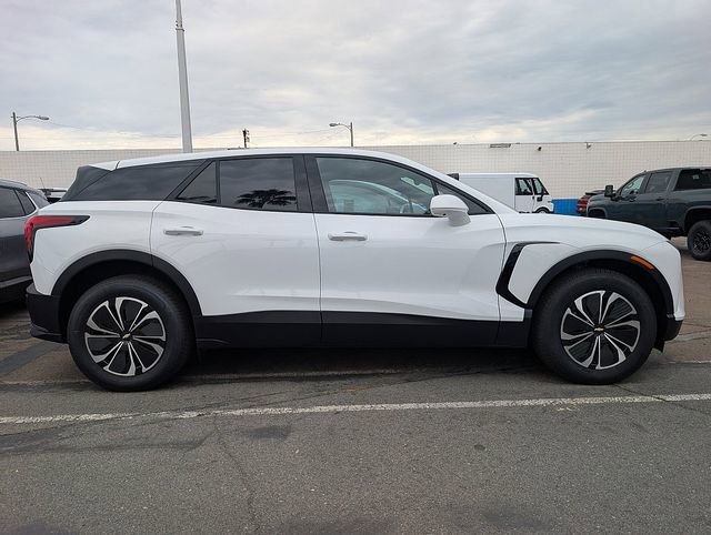 New 2026 Chevrolet Blazer EV LT image 7