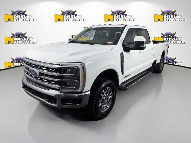 Used 2023 Ford F250 Lariat