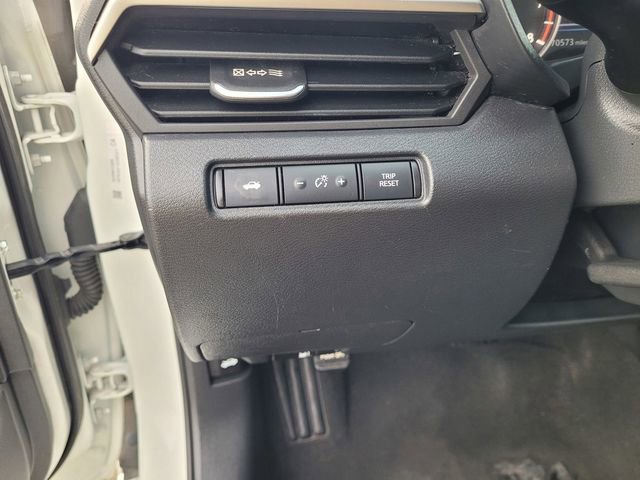 Used 2021 Nissan Altima 2.5 SR image 23