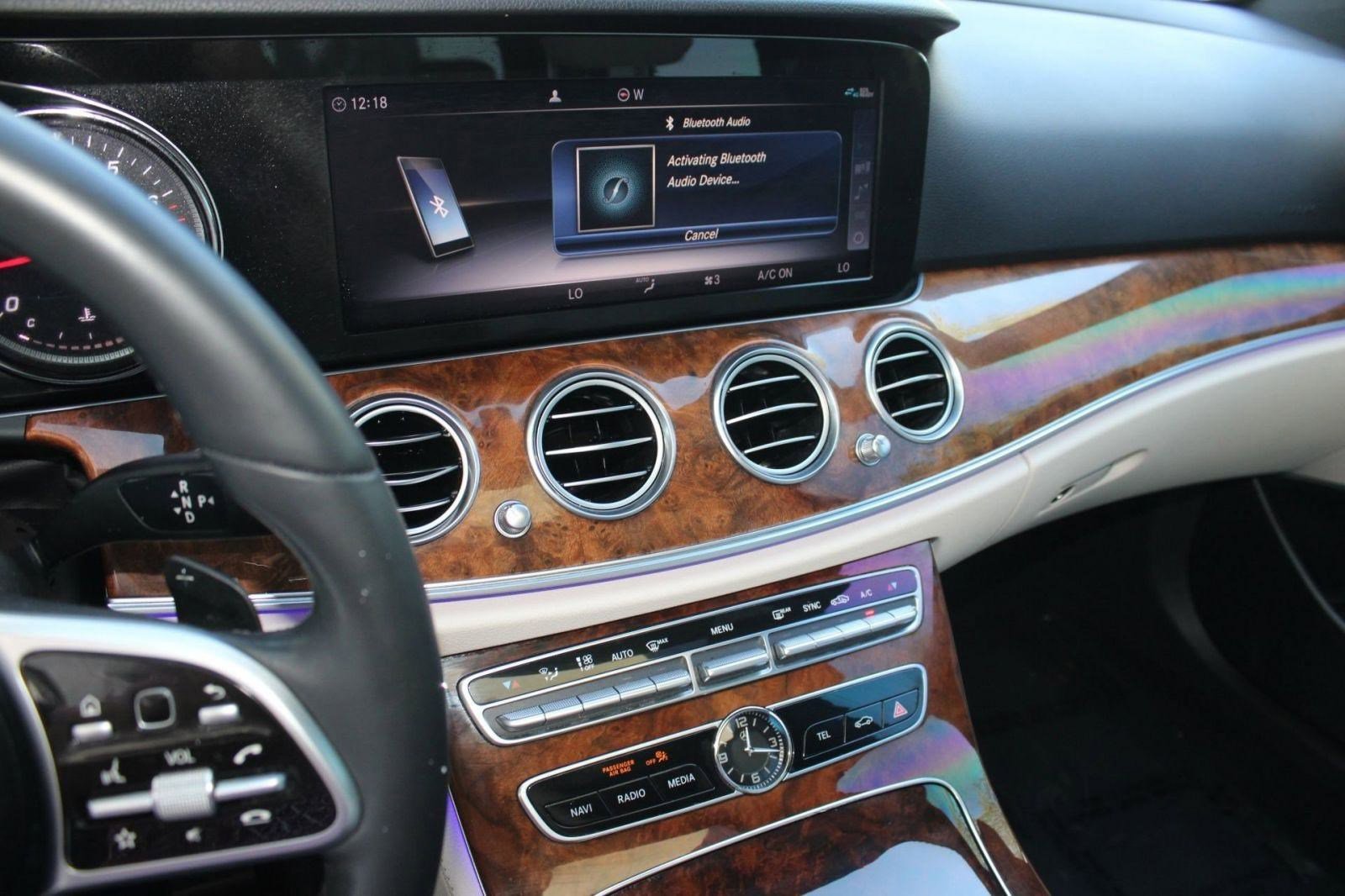 Used 2019 Mercedes-Benz E 300 image 22