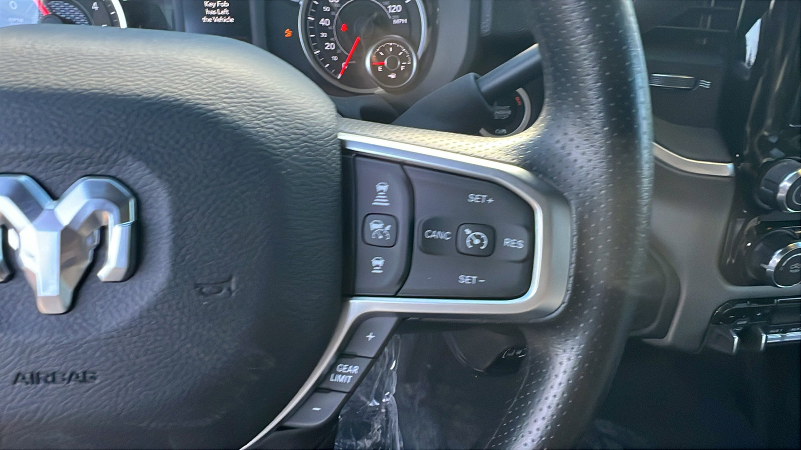 Used 2025 RAM 2500 Big Horn image 27