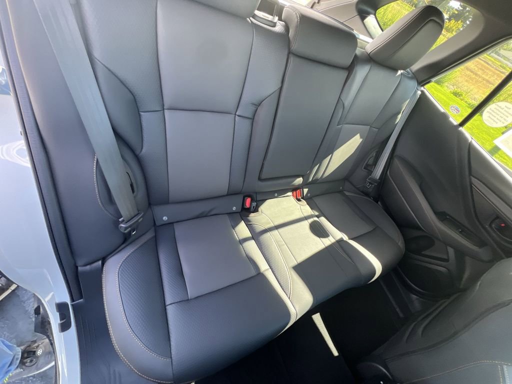 New 2025 Subaru Outback Wilderness image 28