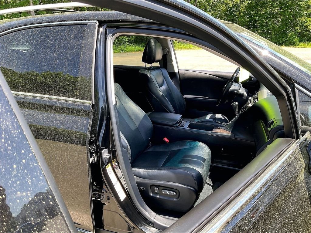 Used 2013 Lexus RX 350 AWD w/ Navigation Pkg image 11
